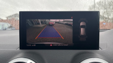 Audi Q2 35 TFSI Vorsprung 5dr S Tronic Petrol Estate